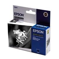 Epson T054140 Zwart