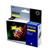 Epson T054440 Gelb (Original)
