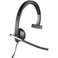 Logitech H650e Mono Headset