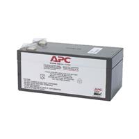 APC Replacement Battery Cartridge #47 voor  RBC47