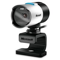 Microsoft LifeCam Studio for Business (Webcam 1080p)