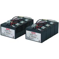 APC Replacement Battery Cartridge #12 voor  RBC12