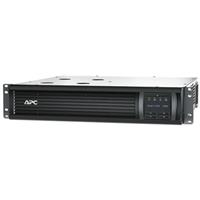 APC Smart-UPS 1500VA, LCD RM, 2U, 230V, Rack einbaufähig (SMT1500RMI2U)