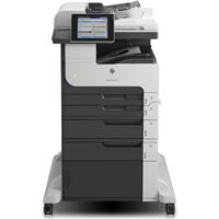 HP LaserJet Enterprise 700 MFP M725f (CF067A), Multifunktionsdrucker