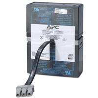 apcbyschneiderelectric Batterie USV-Anlagen-Akku ersetzt Original-Akku Passend für Marke A