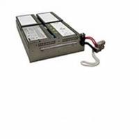 APC Replacement Battery Cartridge #132 voor  RBC132