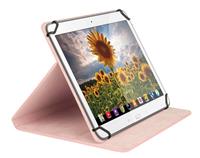 Tablet hoesje - Universeel - t/m 10.1 inch - 