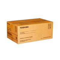 Original Toshiba T-2340 E / 6AJ00000025 Toner schwarz, 23.000 Seiten, 0,21 Cent pro Seite - ersetzt Toshiba T2340E / 6AJ00000025 Tonerkartusche