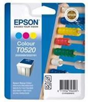 Epson T052040 Kleur (Origineel)