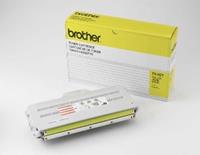 Brother TN-02Y toner cartridge geel (origineel)