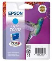 EPSON Tinte für EPSON Claria Photographic R265/R360, cyan