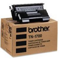 Brother TN-1700 toner cartridge zwart (origineel)