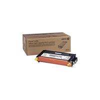 Xerox Toner 106R01394 gelb ca 5900 Seiten - Original