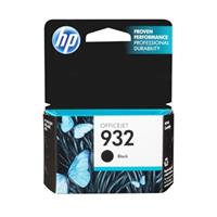 HP 932-schwarz - Hewlett & Packard