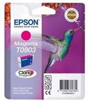 EPSON Tinte für EPSON Claria Photographic R265/R360, magenta