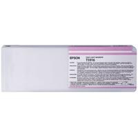 Epson Inktpatroon vivid light magenta T 591 700 ml T 5916