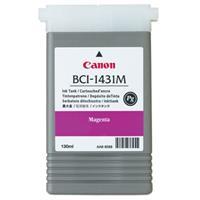 Canon BCI-1431M inkt cartridge magenta (origineel)
