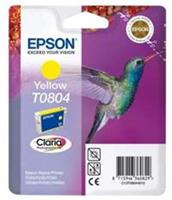 EPSON Tinte für EPSON Claria Photographic R265/R360, gelb