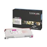 Lexmark 20K1401