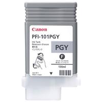 Canon PFI-101PGY inkt cartridge foto grijs (origineel)