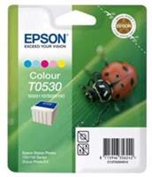 Epson inktcartridge color t0530 - 220 pagina's - c13t05304010