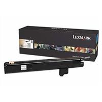 Lexmark Fotoleiter f.C935/X940/X945 schwarz ca.53.000 S