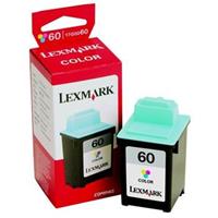 Lexmark 17G0060