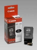 Canon BX-2 inkt cartridge zwart (origineel)