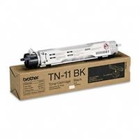 Brother TN-11BK toner cartridge zwart (origineel)