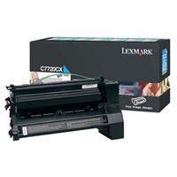 Lexmark C7720CX