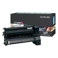 Lexmark C7720MX