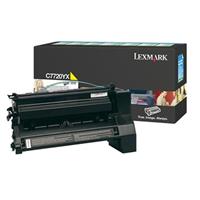 Lexmark C7720YX