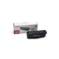 Canon 703 BK toner origineel