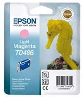 Epson T048640 Licht Magenta (Origineel)