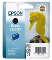 EPSON Tinte für EPSON Stylus Photo R300/RX500, schwarz