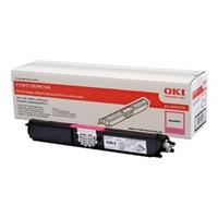 OKI 44250722 toner cartridge magenta hoge capaciteit (origineel)