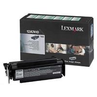 Lexmark 12A7410