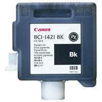 Canon BCI-1421BK inkt cartridge zwart (origineel)