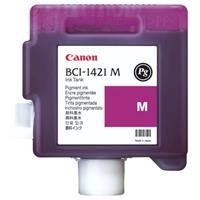 Canon BCI-1421M inkt cartridge magenta (origineel)