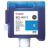 Canon BCI-1421C inkt cartridge cyaan (origineel)