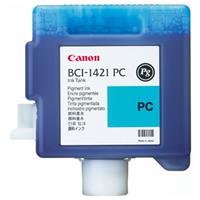 Canon BCI-1421PC inkt cartridge foto cyaan (origineel)