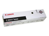 Canon Toner für Canon Kopierer IR1210/IR-1230, schwarz