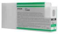 Epson Druckerpatrone grün UltraChrome für Stylus Pro 7700, Stylus Pro 7900 - Original