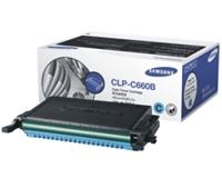Samsung CLP-C660B (ST885A) toner cyan 5000 pages (original)
