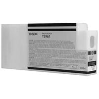 Epson Druckerpatrone photo schwarz UltraChrome für Stylus Pro 7700, - Original