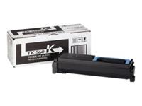 Kyocera Toner TK-560K schwarz ca 12000 Seiten - Original