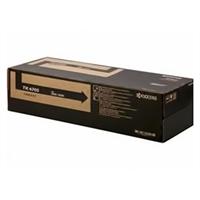 Kyocera Toner TK-6705 schwarz ca 70000 Seiten - Original