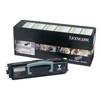 Lexmark Toner 0034016HE Rückgabekassette schwarz ca 6000 Seiten - Original