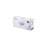 Canon C-EXV 26 toner cartridge cyaan (origineel)