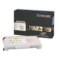 Lexmark 20K0502